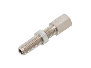 Magura set screw M6 x 34 lock nut SW8 Magura set screw M6 x 34 lock nut SW8
