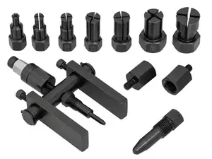 GPO bearing puller set inside GPO bearing puller set inside