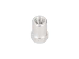 swiing® revival neck nut M6 galvanized swiing® revival neck nut M6 galvanized