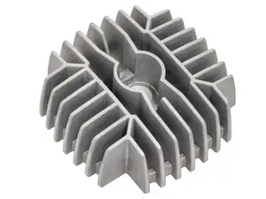 Gilardoni italkit cylinder head 47 mm (75 ccm) Gilardoni italkit cylinder head 47 mm (75 ccm)