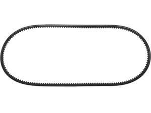Malossi V-belt Vario 1134 mm X-Belt | Piaggio SI Malossi V-belt Vario 1134 mm X-Belt | Piaggio SI