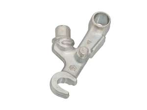 Swing arm right original | Piaggio Ciao Swing arm right original | Piaggio Ciao