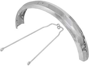 swiing® revival 17" rear fender set angular | Puch Maxi N swiing® revival 17" rear fender set angular | Puch Maxi N
