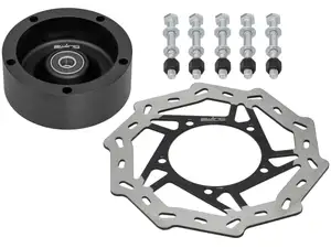 swiing® ingenious disc brake system cast rim | Puch swiing® ingenious disc brake system cast rim | Puch