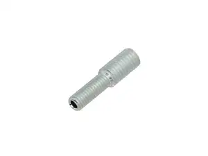 GPO stud bolts M6 / M8 x 31 mm (with hexagon socket) GPO stud bolts M6 / M8 x 31 mm (with hexagon socket)