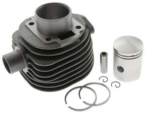 38 mm Cylinder Kit | ILO G50, V50 Piano 38 mm Cylinder Kit | ILO G50, V50 Piano