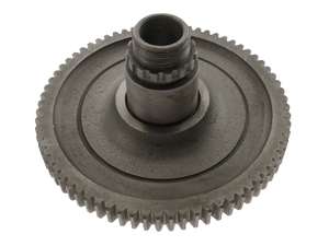 Main shaft 71 teeth | Tomos Main shaft 71 teeth | Tomos