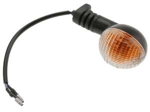 Front left / rear right turn signal | Tomos Classic, Quadro, Sprint, Fun Sport'R Front left / rear right turn signal | Tomos Classic, Quadro, Sprint, Fun Sport'R