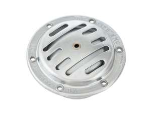 Horn 6V 15W (AC - alternating current) | Piaggio Ciao, SI, Bravo, Boxer Horn 6V 15W (AC - alternating current) | Piaggio Ciao, SI, Bravo, Boxer