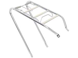 GPO luggage rack (ESGE) chrome | Sachs Caravelle / Puch Pionier Tigra GPO luggage rack (ESGE) chrome | Sachs Caravelle / Puch Pionier Tigra