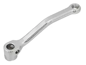 Pedal crank right angular crank NOS | Puch Pedal crank right angular crank NOS | Puch