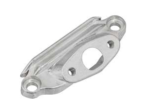 Intermediate flange diaphragm 12 mm | Sachs 502, 50/2, 50/3, 50/4 (A2621) Intermediate flange diaphragm 12 mm | Sachs 502, 50/2, 50/3, 50/4 (A2621)
