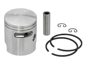 Meteor piston 43 mm Polini cylinder (12 mm KoBo) | Piaggio Ciao, SI, Bravo, Boxer Meteor piston 43 mm Polini cylinder (12 mm KoBo) | Piaggio Ciao, SI, Bravo, Boxer