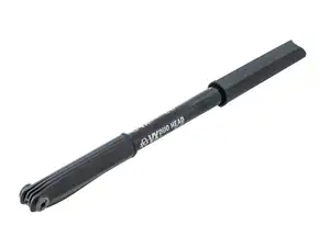 SKS pump with double valve head "VX 42-47" SKS pump with double valve head "VX 42-47"