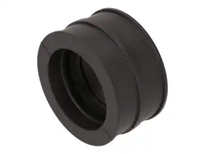 Polini intake rubber Ø 45 / 45 mm Polini intake rubber Ø 45 / 45 mm
