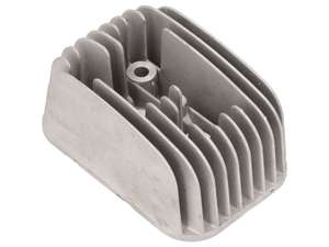 Cylinder head TC04 NOS | Piaggio Ciao Cylinder head TC04 NOS | Piaggio Ciao