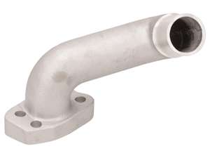 AKOA intake manifold 20 mm PHBG / CP | Sachs 503 AB, ADV (A5669, A2180) AKOA intake manifold 20 mm PHBG / CP | Sachs 503 AB, ADV (A5669, A2180)