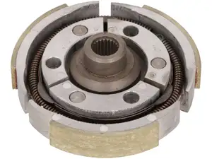 Clutch Carbon 1st gear | Tomos Classic, Quadro, Sprint, Fun Sport'R Clutch Carbon 1st gear | Tomos Classic, Quadro, Sprint, Fun Sport'R