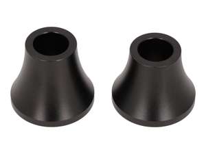 swiing® ingenious spacer sleeve set disc brake hub EBR Harry black | Puch swiing® ingenious spacer sleeve set disc brake hub EBR Harry black | Puch