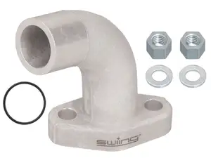 swiing® ingenious intake manifold 17 mm short version | Sachs 503 2AL, 2BL swiing® ingenious intake manifold 17 mm short version | Sachs 503 2AL, 2BL