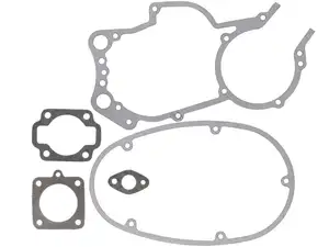 GPO gasket set | ILO Piano G50 / V50 GPO gasket set | ILO Piano G50 / V50
