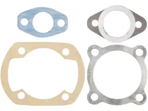 Gasket set 47 mm Metrakit (large transfer ports) | Puch Gasket set 47 mm Metrakit (large transfer ports) | Puch