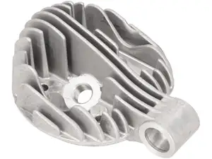 BAD ASS cylinder head XL Ø 45-47 mm | Sachs 502, 50/2, 50/3, 50/4 BAD ASS cylinder head XL Ø 45-47 mm | Sachs 502, 50/2, 50/3, 50/4