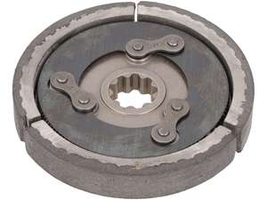 AKOA Clutch 1st gear | Puch ZA50 AKOA Clutch 1st gear | Puch ZA50