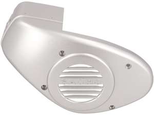 AKOA fan cowl left | Sachs 503 AKOA fan cowl left | Sachs 503