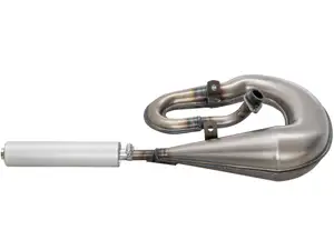PROMA Circuit Exhaust | Honda Camino, Hobbit PA50 PROMA Circuit Exhaust | Honda Camino, Hobbit PA50