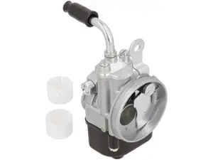 Pinasco 16/16 carburetor hand choke | Piaggio Ciao PX, C24, Bravo, SUPERbravo Pinasco 16/16 carburetor hand choke | Piaggio Ciao PX, C24, Bravo, SUPERbravo