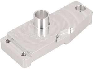 Intake flange 16 mm Pinasco SHA for Malossi MP-One housing | Piaggio Ciao, SI, Bravo, Boxer Intake flange 16 mm Pinasco SHA for Malossi MP-One housing | Piaggio Ciao, SI, Bravo, Boxer