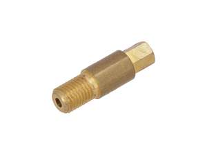 BING needle jet 2.17 Bing SRA & SRC carburetor BING needle jet 2.17 Bing SRA & SRC carburetor