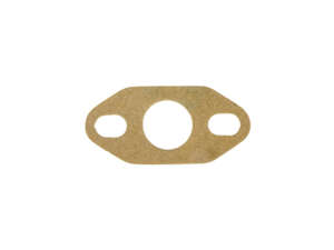 Puch intake gasket original Puch intake gasket original