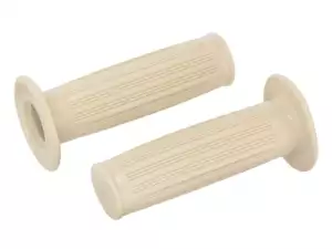 GPO Grips Automatic Magura-Look cream GPO Grips Automatic Magura-Look cream