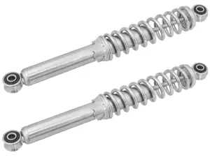 Xtreme shock absorber 34 cm chrome Xtreme shock absorber 34 cm chrome