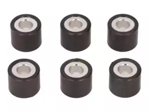 Malossi 4.1 g Vario weights Ø 16 x 13 mm Malossi 4.1 g Vario weights Ø 16 x 13 mm