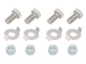 swiing® revival screw set for sprocket mounting coaster brake swiing® revival screw set for sprocket mounting coaster brake