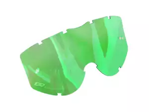 ProGrip replacement lens Raceline green ProGrip replacement lens Raceline green