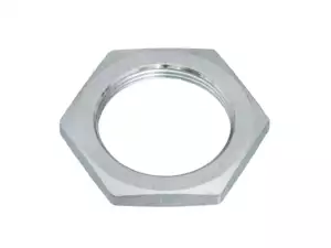 swiing® revival nut M24x1 x 4 SW32 galvanized swiing® revival nut M24x1 x 4 SW32 galvanized