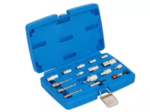 BGS bit adapter/socket wrench adapter set BGS bit adapter/socket wrench adapter set