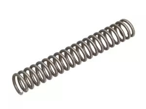 Fork spring straight Ø 23 x 150 mm | Hercules Prima, Optima Fork spring straight Ø 23 x 150 mm | Hercules Prima, Optima