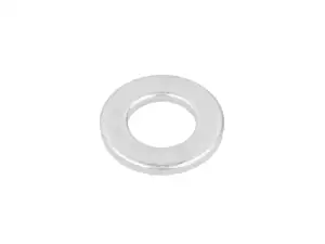 Washer M10 standard 10.5/20/2 galvanized Washer M10 standard 10.5/20/2 galvanized
