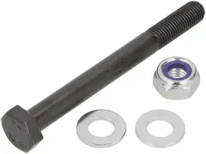 swiing® revival screw set swingarm | Pony Cross 521 swiing® revival screw set swingarm | Pony Cross 521