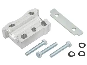 Pedestal bearing shell | Puch Pedestal bearing shell | Puch