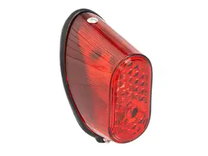 GPO tail light ULO | Puch Maxi N, S old version GPO tail light ULO | Puch Maxi N, S old version