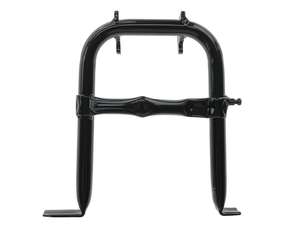 Main stand black (budget) | Puch Maxi S, P1 / X30 NS, NL, NG Main stand black (budget) | Puch Maxi S, P1 / X30 NS, NL, NG