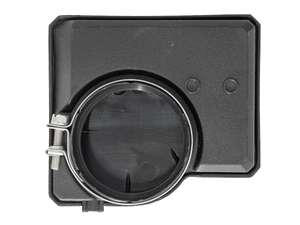 Malossi air filter | Piaggio Ciao, SI, Bravo, Boxer Malossi air filter | Piaggio Ciao, SI, Bravo, Boxer