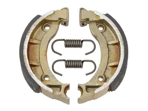 NewFren brake shoes Ø 90 x 18 | Sachs NewFren brake shoes Ø 90 x 18 | Sachs