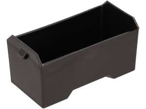 Toolbox black | Piaggio Ciao PX Toolbox black | Piaggio Ciao PX